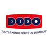 Cuscino DODO Grand luxe Quallofil Allerban 50x70cm