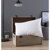 Cuscino DODO Grand luxe Quallofil Allerban 50x70cm