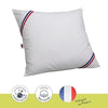 Cuscino DODO Quallofil grande di lusso Allerban 60x60 cm bianco