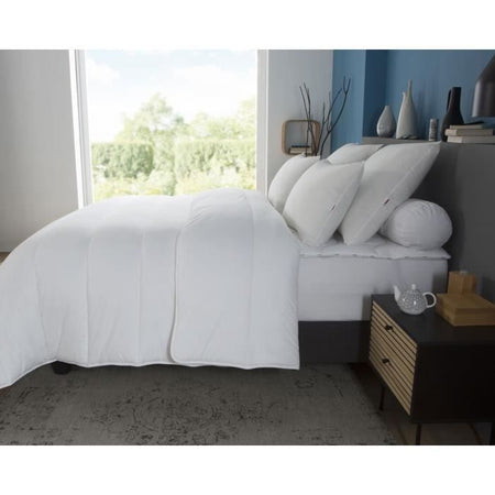 Trapunta temperata DODO 350gr / m NICE NIGHT 140x200cm