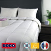 Trapunta temperata DODO 350gr / m NICE NIGHT 200x200cm