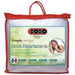 Trapunta temperata DODO 350gr / m NICE NIGHT 240x260cm