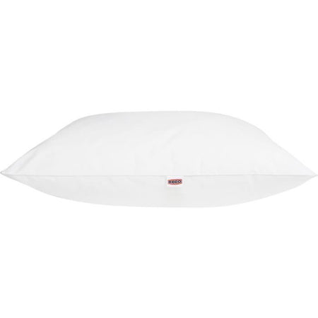 DODO Set di 2 cuscini Plumette MERIBEL 60x60cm