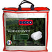 Trapunta calda DODO 400gr / m VANCOUVER 200x200 cm bianco