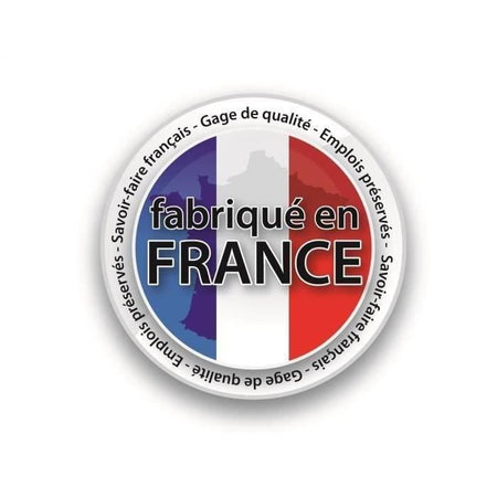 Trapunta calda DODO 400gr / m VANCOUVER 220x240 cm bianco