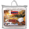 Trapunta calda DODO 400gr / m VANCOUVER 240x260 cm bianco