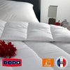 Trapunta calda DODO 400gr / m VANCOUVER 240x260 cm bianco
