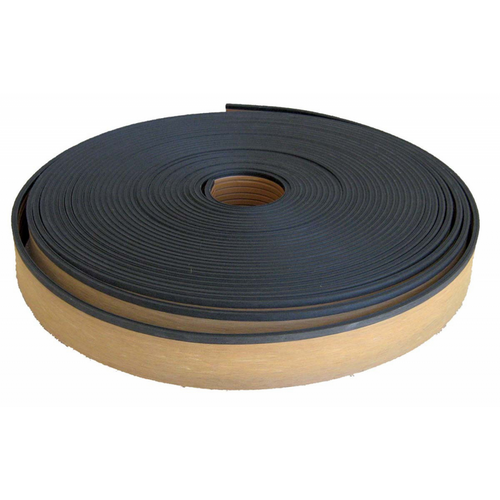 Doga Mm.45 Calafataggio Nero