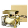 Dolce & Gabbana The One Edp 75 V