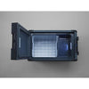 Frigorifero elettrico portatile - DOMETIC - CFX2 45 - Compressione - 45 litri - 12 V - 24 V - 230 V - da +20 a -22C - Blu