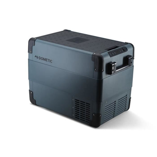 Frigorifero elettrico portatile - DOMETIC - CFX2 45 - Compressione - 45 litri - 12 V - 24 V - 230 V - da +20 a -22C - Blu