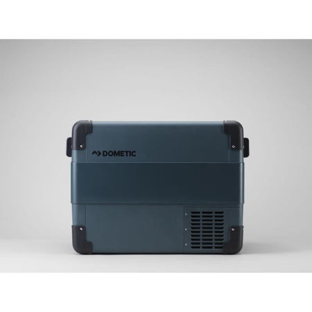 Frigorifero elettrico portatile - DOMETIC - CFX2 45 - Compressione - 45 litri - 12 V - 24 V - 230 V - da +20 a -22C - Blu
