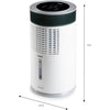 Raffreddatore d'aria chillizz - DOMO - DO159A - 9,6 W