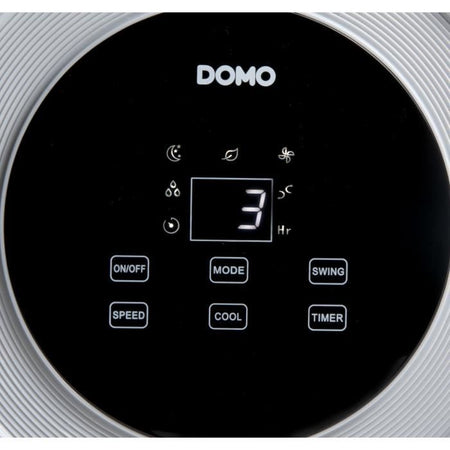 Raffreddatore d'aria chillizz - DOMO - DO159A - 9,6 W