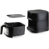 Friggitrice ad aria calda - DOMO - DO540FR - 6L - Schermo digitale - 8 programmi - Deli-Fryer