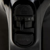 Frullatore elettrico - DOMO - DO9258M - 800 W - 5 velocità + Turbo - Nero / Acciaio