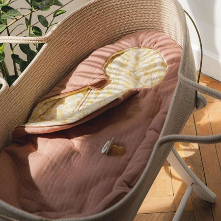 Nido per neonati - DOMIVA - Honey Moon - 75 cm