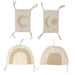 Paracolpi letto modulare - DOMIVA - Honey Moon - Sicurezza e comfort personalizzabili