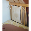 Paracolpi letto modulare - DOMIVA - Honey Moon - Sicurezza e comfort personalizzabili