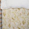 Lenzuolo con angoli in jersey - DOMIVA - Honey Moon - 70 x 140 cm - Cotone elasticizzato - oeKO-TEX