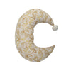 Cuscino Luna - DOMIVA - Honey Moon - 2 lati diversi