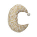 Cuscino Luna - DOMIVA - Honey Moon - 2 lati diversi