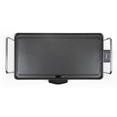 Piastra grill elettrica LIVOO - Teppan Yaki