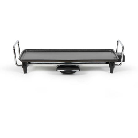 Piastra grill elettrica LIVOO - Teppan Yaki