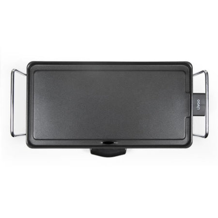 Piastra grill elettrica LIVOO - Teppan Yaki