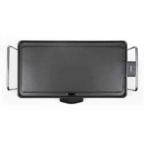 Piastra grill elettrica LIVOO - Teppan Yaki