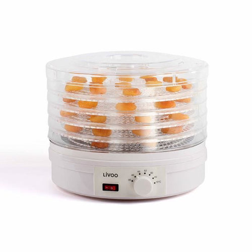 Essiccatore LIVOO DOM202