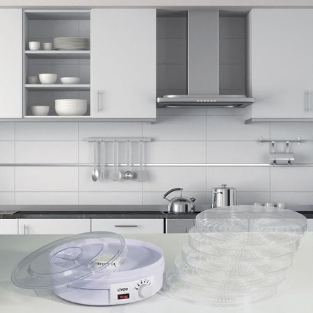 Essiccatore LIVOO DOM202