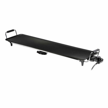 Livoo Dom231 - Plancha Teppan Yaki, Grill 90 cm