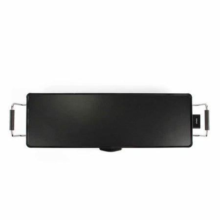 Livoo Dom231 - Plancha Teppan Yaki, Grill 90 cm