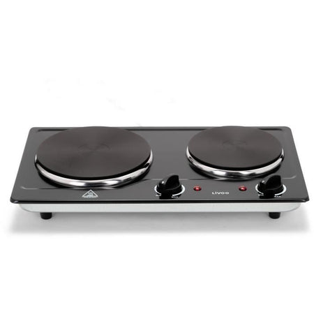 Livoo Build -Down Double Hob - Doc168n