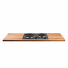 Livoo Build -Down Double Hob - Doc168n