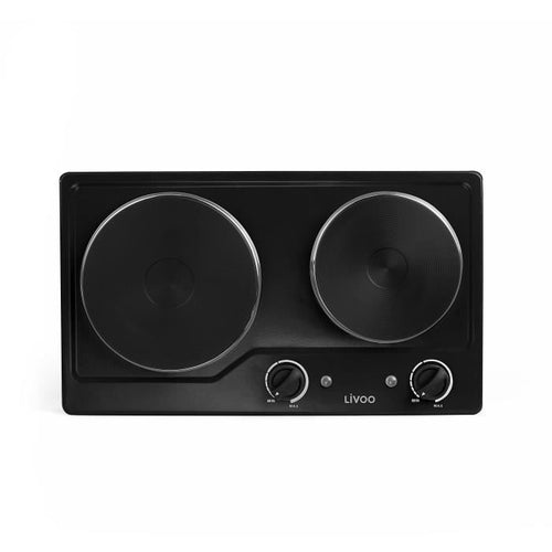 Livoo Build -Down Double Hob - Doc168n
