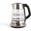 LIVOO DOD165 Teapot - Bollitore elettrico - a batteria - Grigio