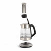 LIVOO DOD165 Teapot - Bollitore elettrico - a batteria - Grigio