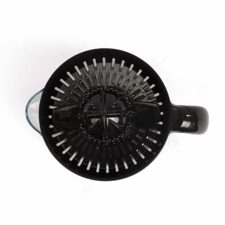 Spremiagrumi LIVOO DOD131B - Nero
