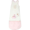 DOMIVA Sacco a pelo Jolly 6-36 mo