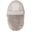 Cuscino allattamento multifunzionale Domiva NOVA - 202 cm - 4 in 1 - Soft nova - Perla