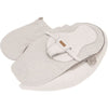 Cuscino allattamento multifunzionale Domiva NOVA - 202 cm - 4 in 1 - Soft nova - Perla