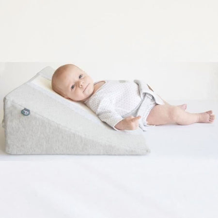 Piano inclinato Domiva 25 3D WAVE - 60 x 120 cm - Bianco