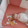 DOMIVA TOUR LETTO HAPPY 30X180CM