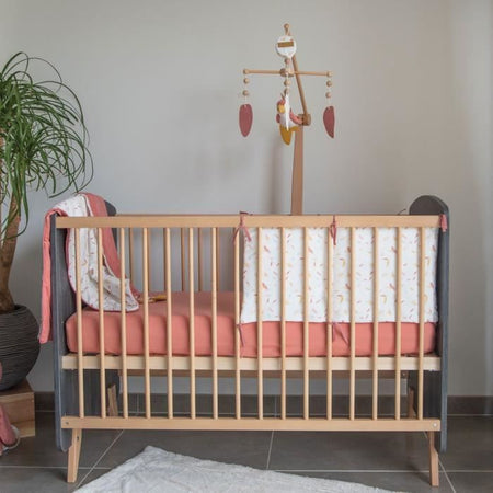 DOMIVA TOUR LETTO HAPPY 30X180CM