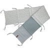 Bumper adattabile 30x180 cm Filou