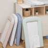 PVC Modifica del tappetino con 2 spugne rimovibili/comfort 42x70 cm mirtillo