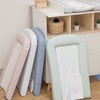 PVC Modifica del tappetino con 2 spugne rimovibili/Comfort 42x70 cm lilla