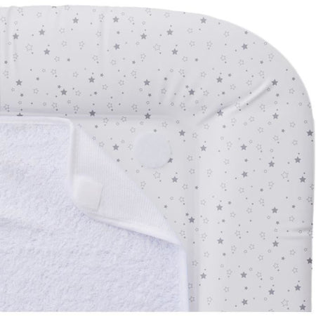 PVC Modifica del tappetino con 2 spugne rimovibili/comfort 42x70 cm saggio